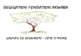 délégation fondation akwaba